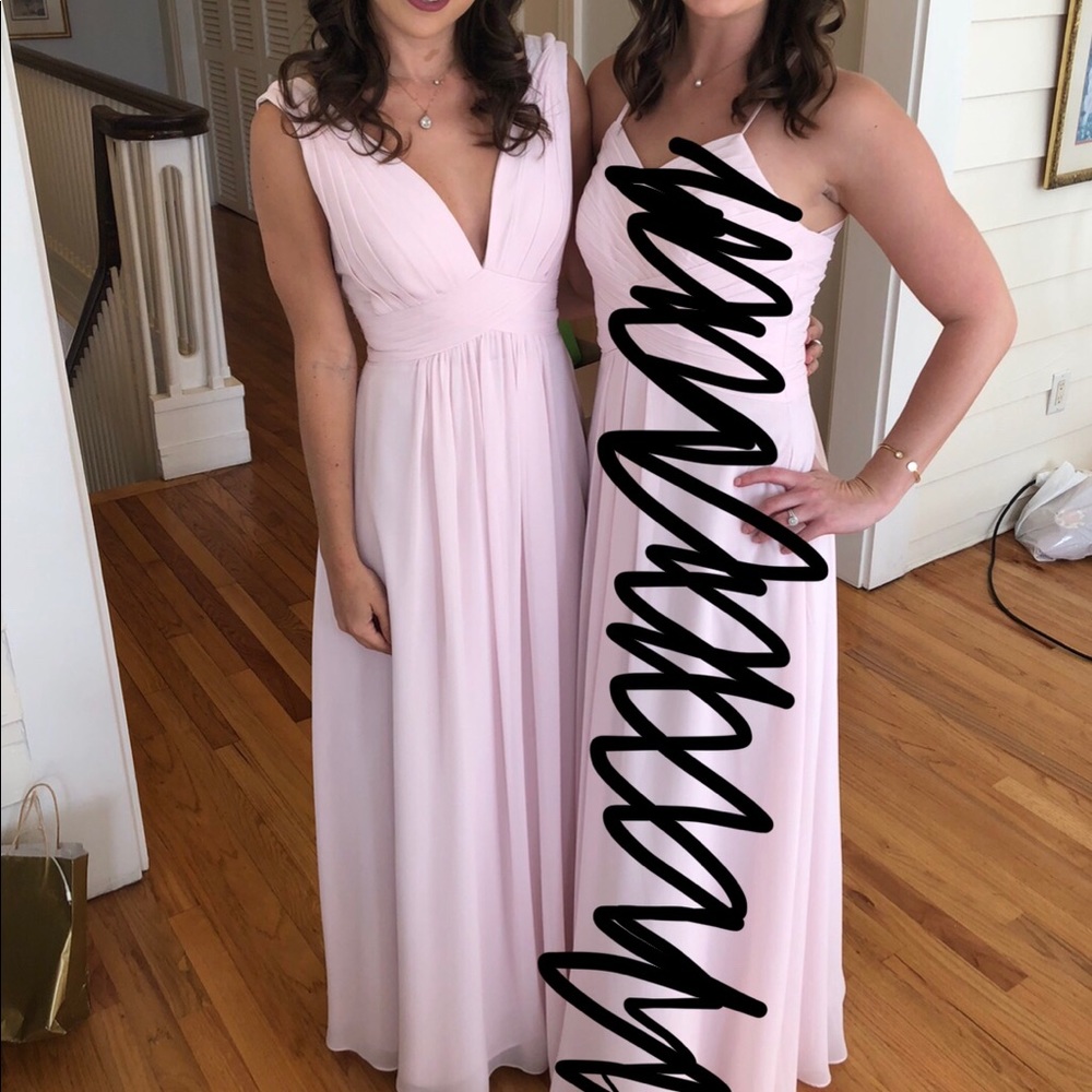 Azazie Bridesmaid Dress